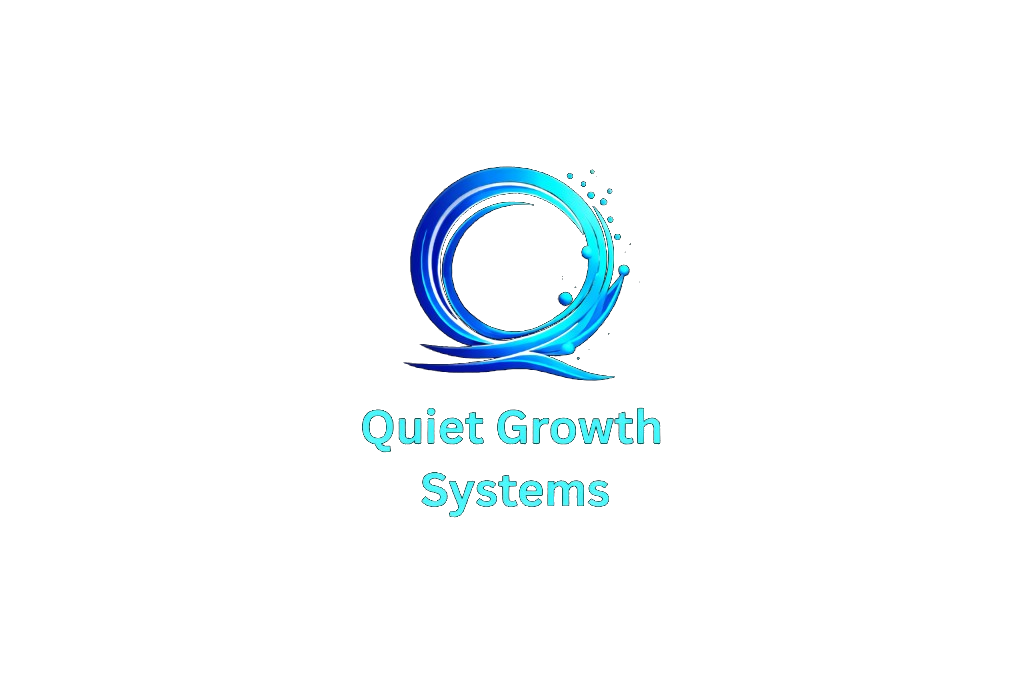 Quiet Growth Systems